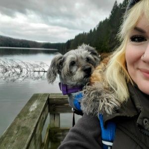 Meet your Posher, Wendy